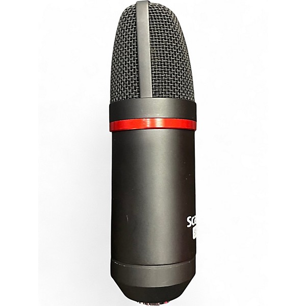 Used Focusrite CM 25 MkII Condenser Microphone