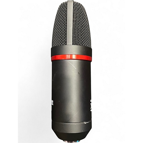 Used Focusrite CM 25 MkII Condenser Microphone