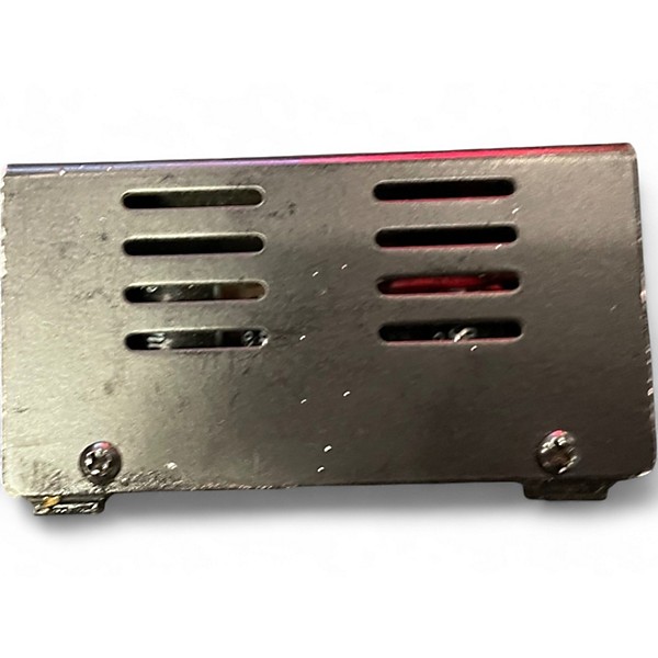 Used Voodoo Lab Pedal Power ISO 5 Power Supply