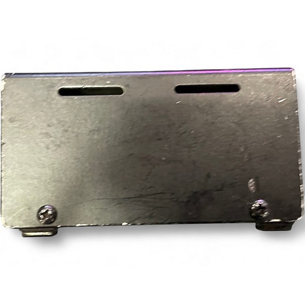 Used Voodoo Lab Pedal Power ISO 5 Power Supply