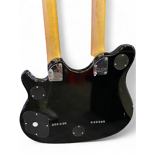 Used OLP MM1 612 Sunburst Solid Body Electric Guitar