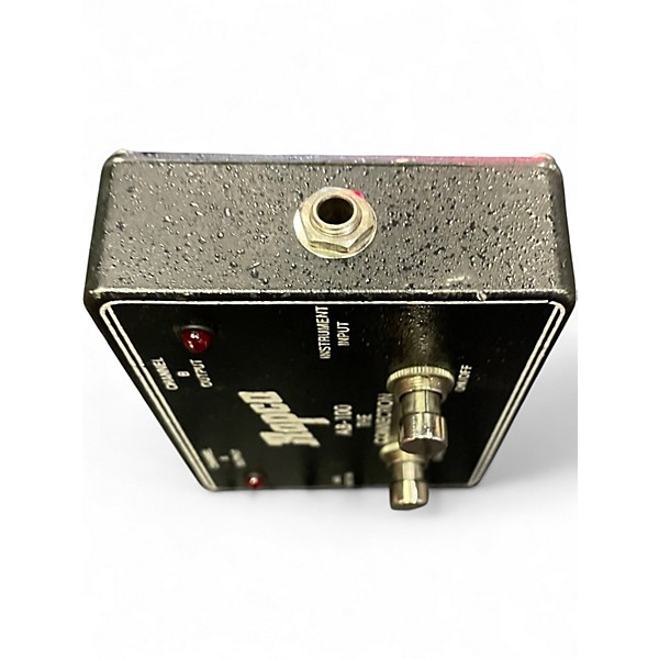 Used Rapco AB-100 Pedal