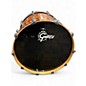 Used Gretsch Drums 5 Piece RENOWN MAPLE AUTUMN BURST Drum Kit