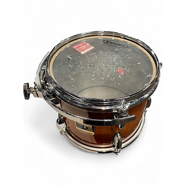 Used Gretsch Drums 5 Piece RENOWN MAPLE AUTUMN BURST Drum Kit