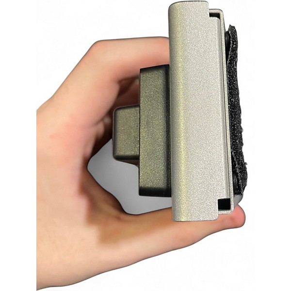 Used BOSS FS7 Dual Footswitch Pedal