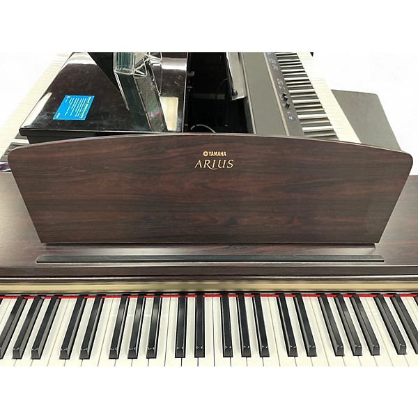 Used Yamaha YDP161 88 Key Digital Piano