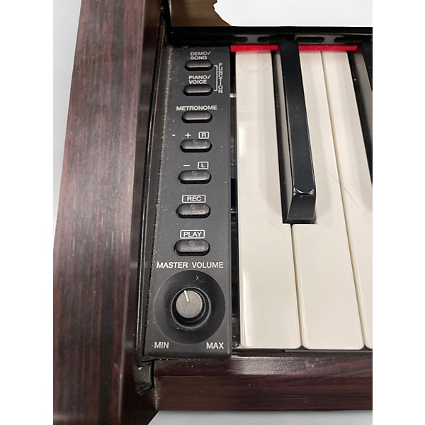Used Yamaha YDP161 88 Key Digital Piano