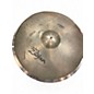 Used Zildjian 20in AVEDIS MEDIUM CRASH Cymbal thumbnail