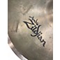 Used Zildjian 20in AVEDIS MEDIUM CRASH Cymbal