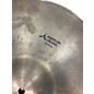Used Zildjian 20in AVEDIS MEDIUM CRASH Cymbal