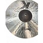 Used Zildjian 14in K Sweet Hi-Hat Pair Cymbal thumbnail