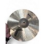 Used Zildjian 14in K Sweet Hi-Hat Pair Cymbal