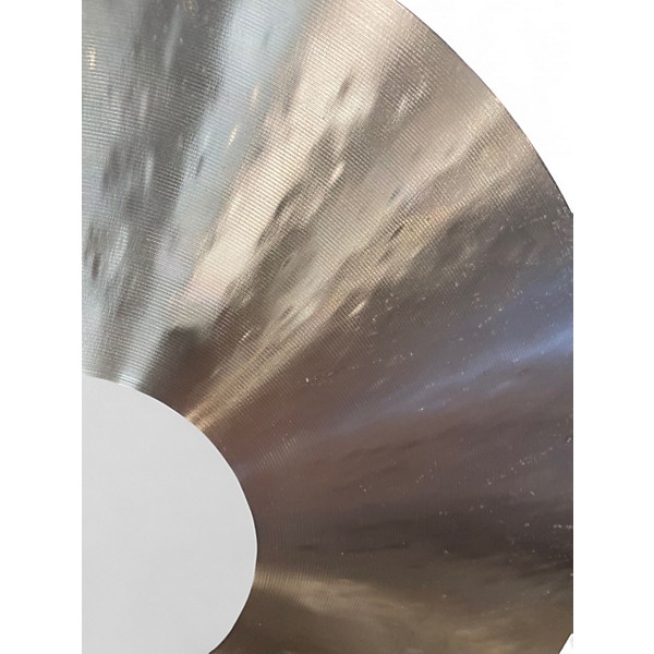 Used Zildjian 14in K Sweet Hi-Hat Pair Cymbal