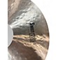 Used Zildjian 16in K Sweet Crash Cymbal