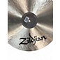 Used Zildjian 16in K Sweet Crash Cymbal