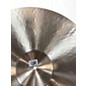 Used Zildjian 21in K Sweet Ride Cymbal thumbnail