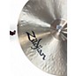 Used Zildjian 21in K Sweet Ride Cymbal