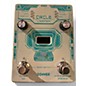 Used Donner Circle Looper Pedal thumbnail
