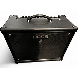 Used BOSS Katana KTN50 50W 1X12 Guitar Combo Amp