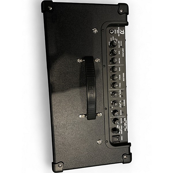 Used BOSS Katana KTN50 50W 1X12 Guitar Combo Amp