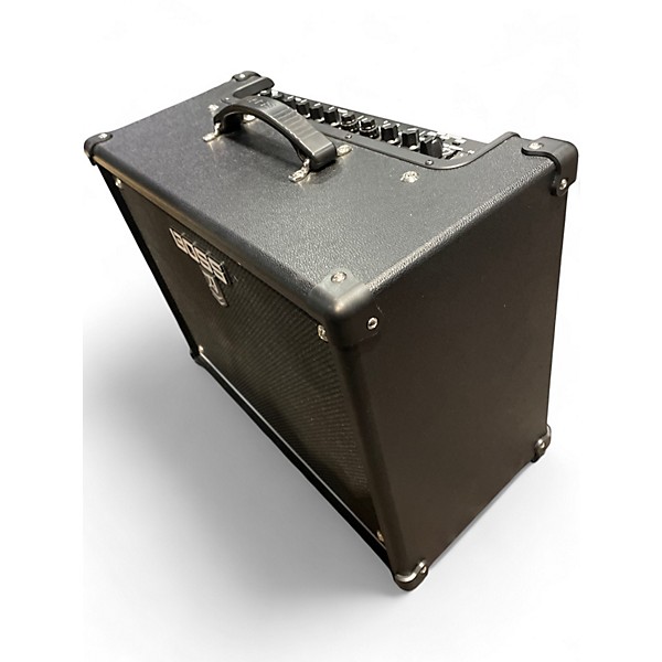 Used BOSS Katana KTN50 50W 1X12 Guitar Combo Amp
