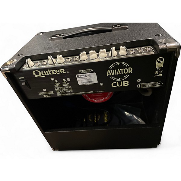 Used Quilter  aviator cub Guitar Combo Amp