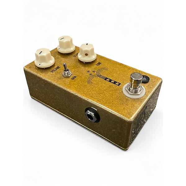 Used JHS Pedals Morning Glory V4 Effect Pedal