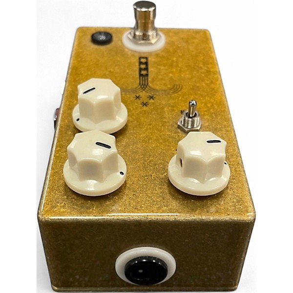Used JHS Pedals Morning Glory V4 Effect Pedal