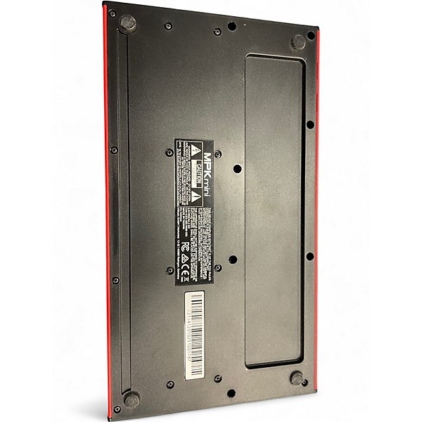 Used Akai Professional MPK Mini MIDI Controller