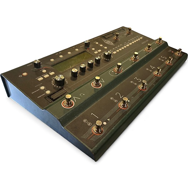 Used Kemper Profiler Stage Amp and Multi Effects Effect Processor