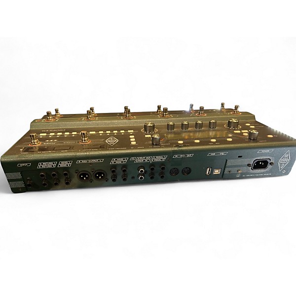 Used Kemper Profiler Stage Amp and Multi Effects Effect Processor