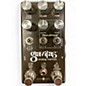 Used Chasebliss Audio GRAVITAS Effect Pedal thumbnail