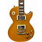 Used 2023 Epiphone Kirk Hammett Greenie Honey Blonde Satin Solid Body Electric Guitar