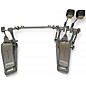 Used Pearl P3002D Demon Direct Drive Double Bass Double Bass Drum Pedal