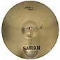 Used SABIAN 20in AA ROCK RIDE Cymbal thumbnail