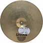 Used SABIAN 20in AA ROCK RIDE Cymbal