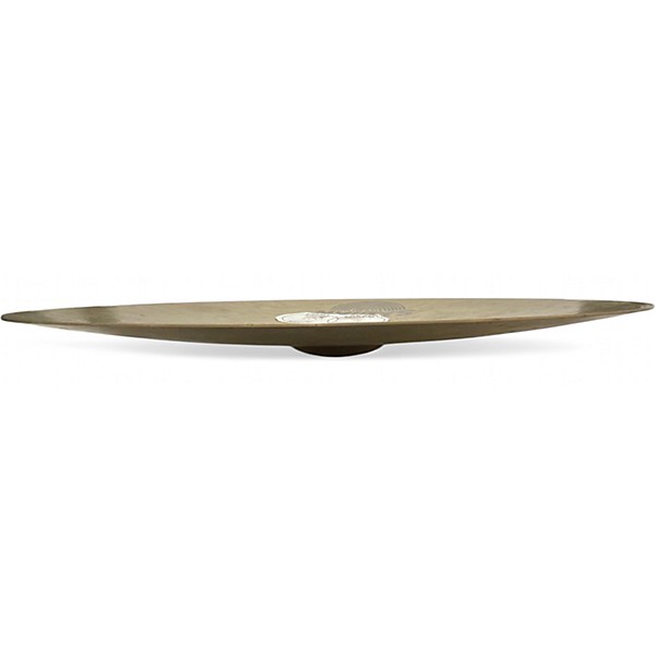 Used SABIAN 20in AA ROCK RIDE Cymbal