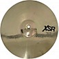 Used SABIAN 14in XSR FAST CRASH Cymbal thumbnail