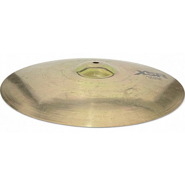 Used SABIAN 14in XSR FAST CRASH Cymbal
