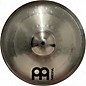 Used MEINL 14in HCS China Cymbal thumbnail