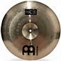 Used MEINL 14in HCS China Cymbal