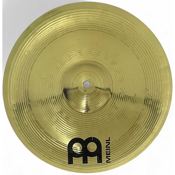 Used MEINL 14in HCS China Cymbal