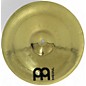 Used MEINL 14in HCS China Cymbal