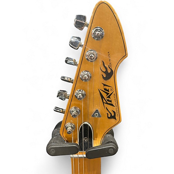 Used Peavey T60 Natural Solid Body Electric Guitar