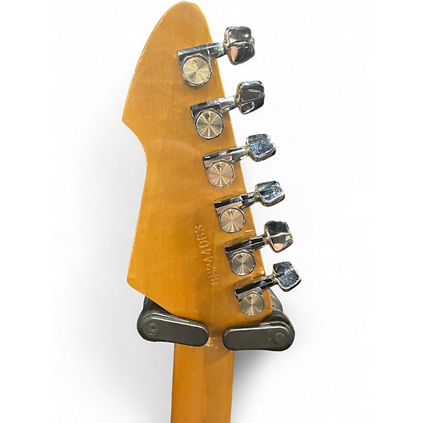 Used Peavey T60 Natural Solid Body Electric Guitar