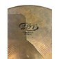 Used Zildjian 14in ZBT Hi Hat Pair Cymbal
