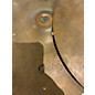 Used Zildjian 14in ZBT Hi Hat Pair Cymbal