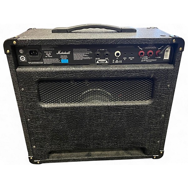 Used Marshall DSL20CR 20W 1x12 Tube Guitar Combo Amp