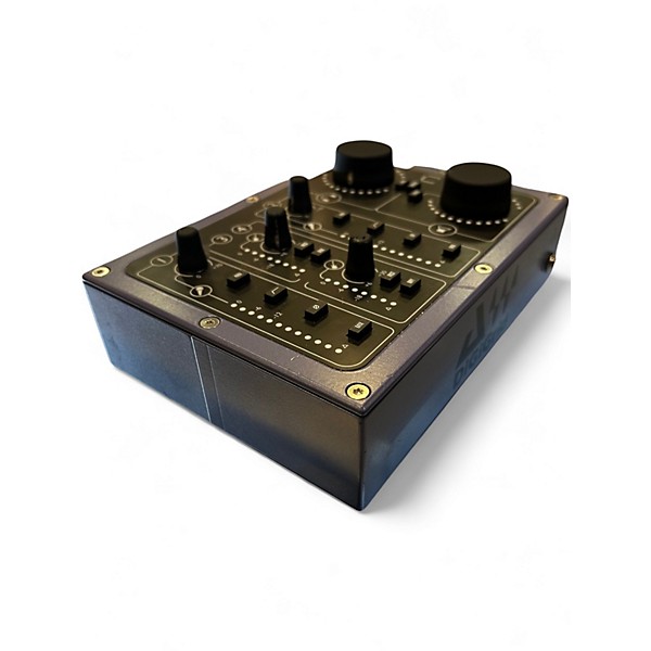 Used Digigrid D D Sound grid interface Audio Interface