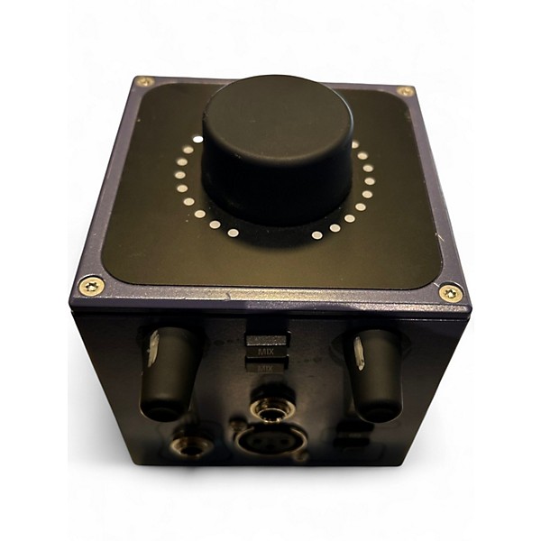 Used Digigrid M Soundgrid Audio Interface Audio Interface